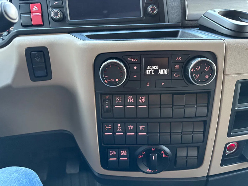 MAN TGX 18.500 4x2 / YEAR 2019 / RETARDER / - Tractor: foto 3 MAN TGX 18.500 4x2 / YEAR 2019 / RETARDER / - Tractor: foto 3