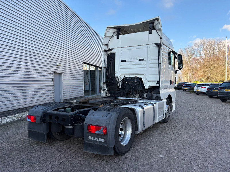 MAN TGX 18.500 4x2 / YEAR 2019 / RETARDER / - Tractor: foto 4 MAN TGX 18.500 4x2 / YEAR 2019 / RETARDER / - Tractor: foto 4