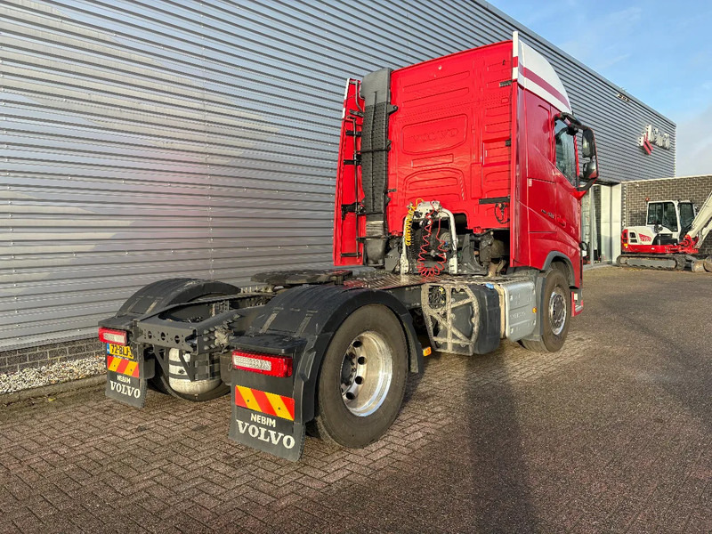 Volvo FH 460 / 4x2 PTO / APK - TUV oktober 2026 / - Tractor: foto 4 Volvo FH 460 / 4x2 PTO / APK - TUV oktober 2026 / - Tractor: foto 4