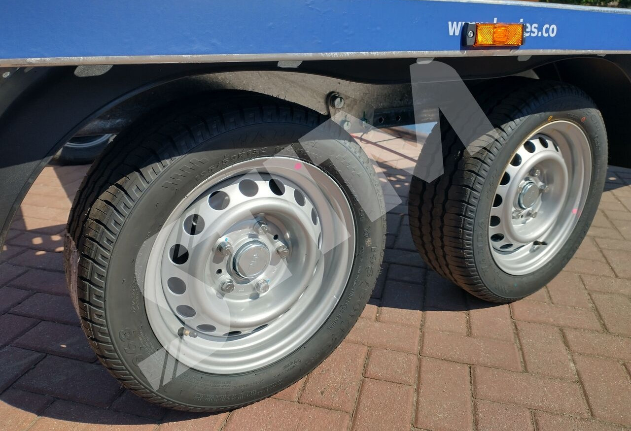 Reboque transporte de veículos novo Lorries PL35-5521: foto 19