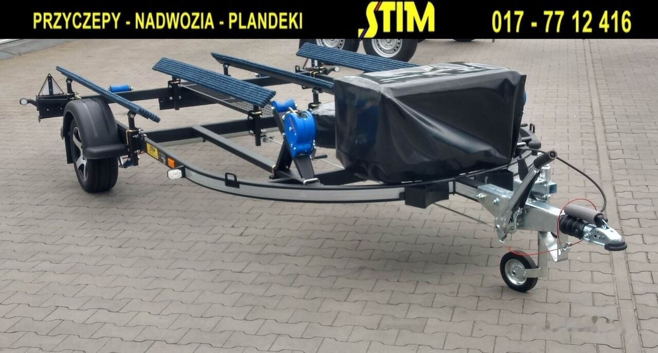 Stim L21 - Reboque para barco: foto 4 Stim L21 - Reboque para barco: foto 4