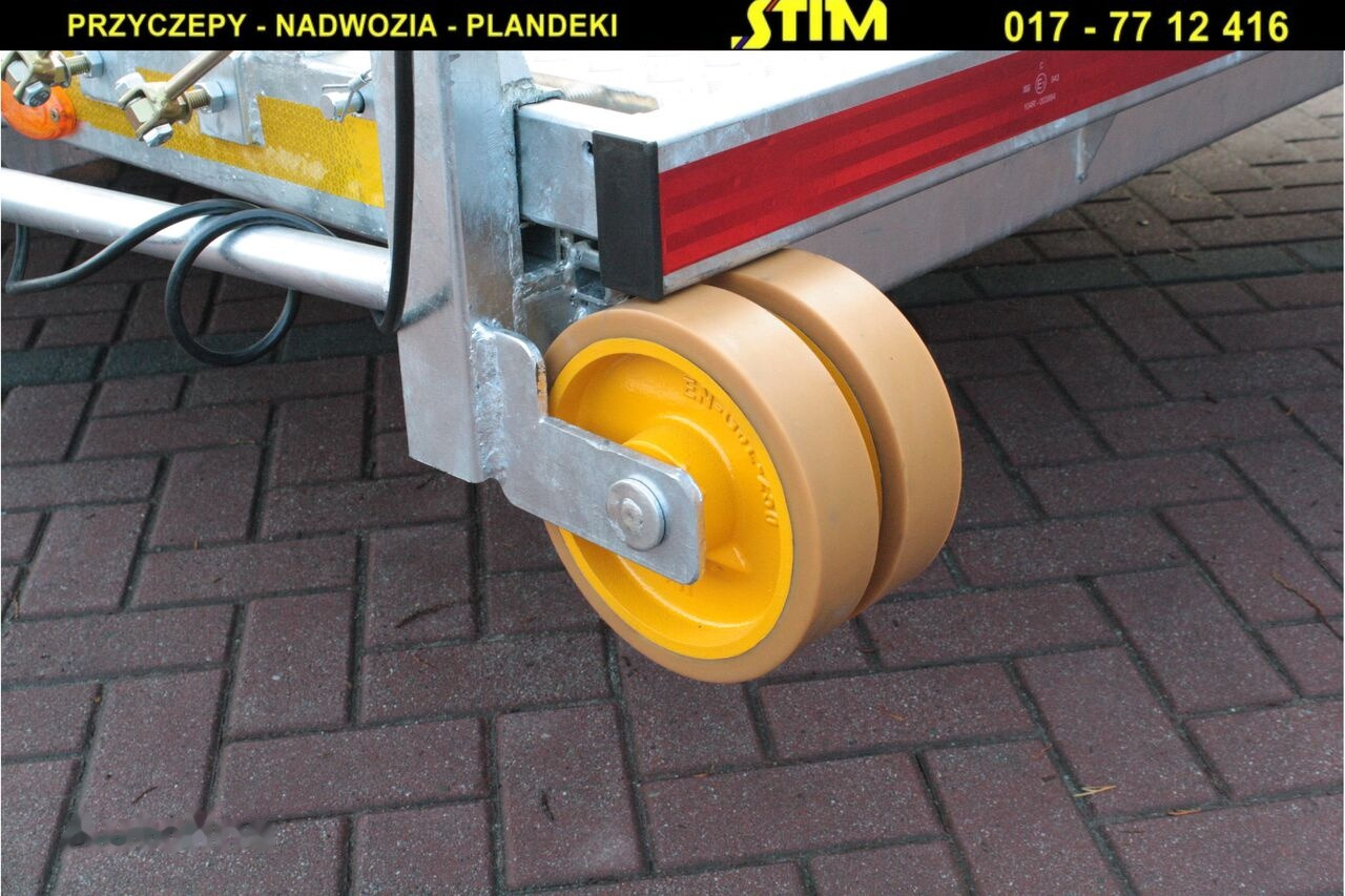 Reboque plataforma/ Caixa aberta novo Stim S22: foto 6 Reboque plataforma/ Caixa aberta novo Stim S22: foto 6