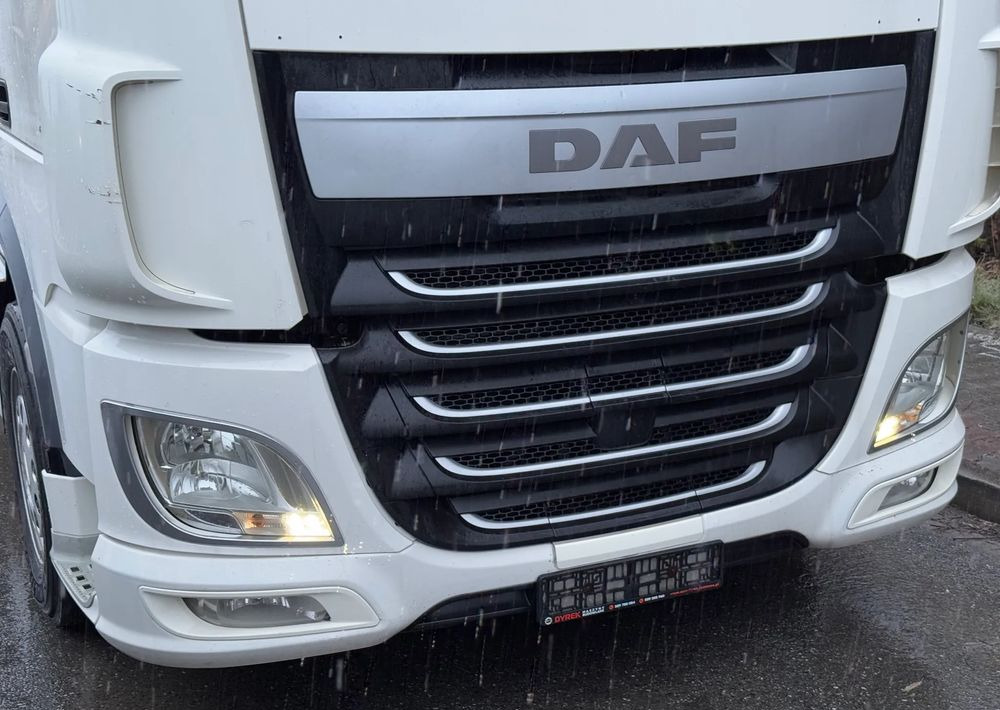 Camião de lona DAF * Zestaw * DAF 106 Euro 6 + Naczepa Krone * Bardzo Dobry Stan: foto 7