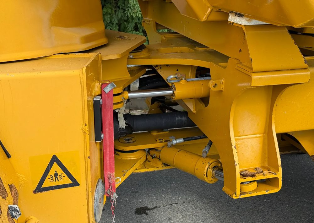 Hydrema * Wozidło Hydrema 912D * Sprowadzone * Stan Perfekcyjny * Kiper Wywrotka Obrotowe * - Dumper: foto 5 Hydrema * Wozidło Hydrema 912D * Sprowadzone * Stan Perfekcyjny * Kiper Wywrotka Obrotowe * - Dumper: foto 5