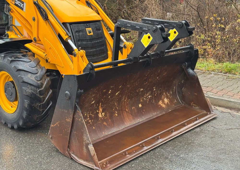 JCB * 3CX * JCB CONTRACTOR * Koparko Ładowarka Bardzo Dobry Stan - Retroescavadeira: foto 3 JCB * 3CX * JCB CONTRACTOR * Koparko Ładowarka Bardzo Dobry Stan - Retroescavadeira: foto 3