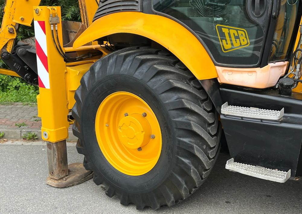 JCB * 3CX * JCB CONTRACTOR * Koparko Ładowarka Bardzo Dobry Stan - Retroescavadeira: foto 3 JCB * 3CX * JCB CONTRACTOR * Koparko Ładowarka Bardzo Dobry Stan - Retroescavadeira: foto 3