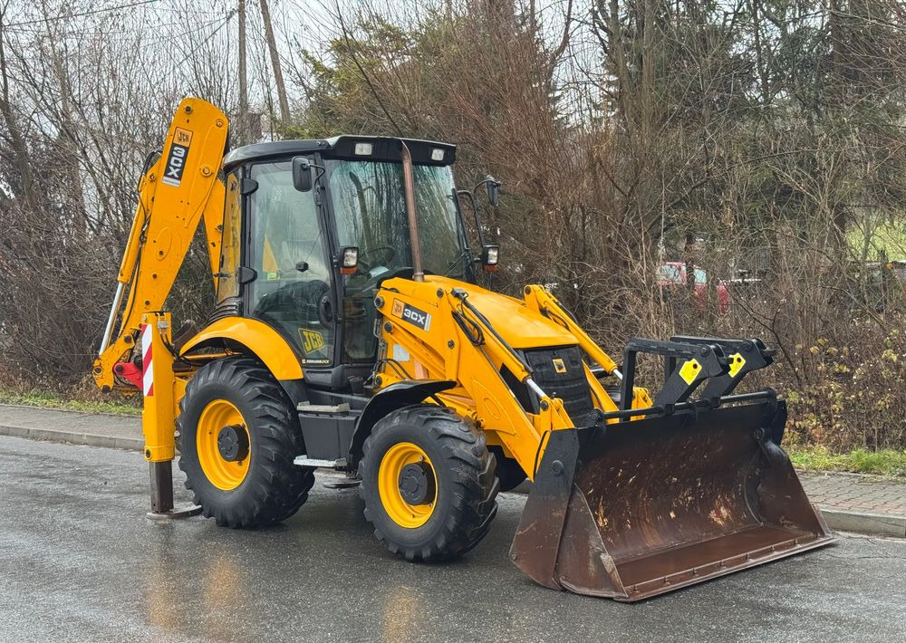 JCB * 3CX * JCB CONTRACTOR * Koparko Ładowarka Bardzo Dobry Stan - Retroescavadeira: foto 2 JCB * 3CX * JCB CONTRACTOR * Koparko Ładowarka Bardzo Dobry Stan - Retroescavadeira: foto 2