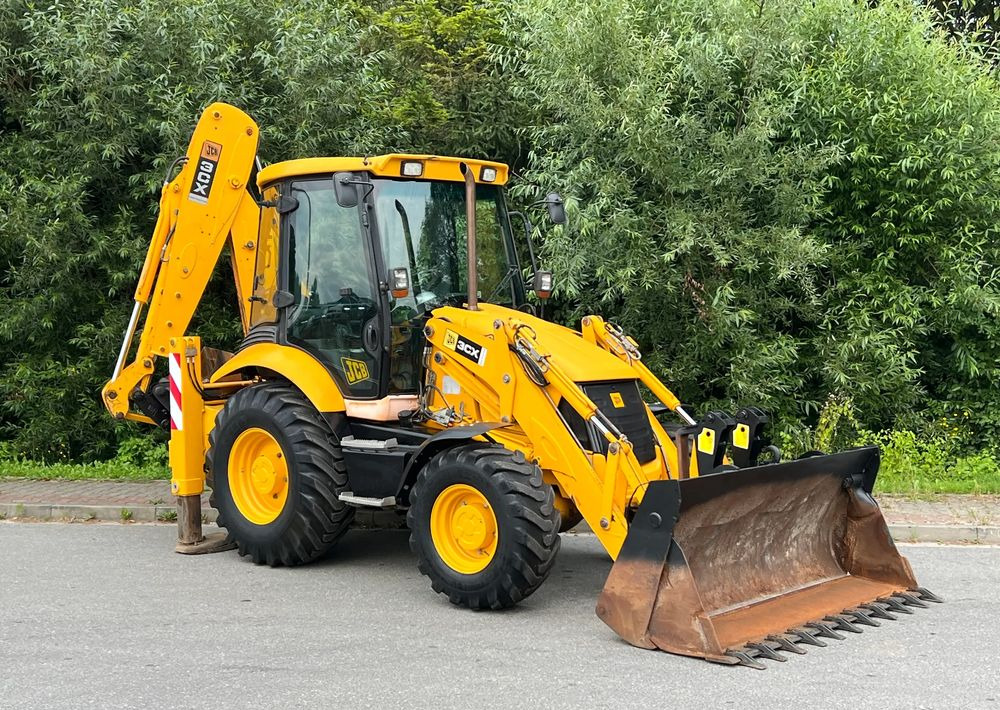 JCB * 3CX * JCB CONTRACTOR * Koparko Ładowarka Bardzo Dobry Stan - Retroescavadeira: foto 1 JCB * 3CX * JCB CONTRACTOR * Koparko Ładowarka Bardzo Dobry Stan - Retroescavadeira: foto 1