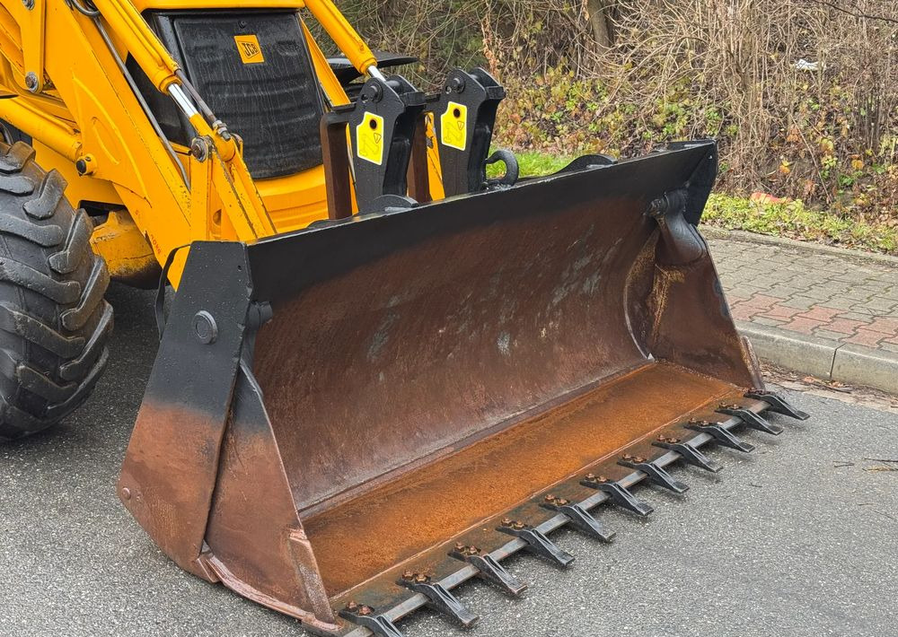 JCB * 3CX * JCB CONTRACTOR * Koparko Ładowarka Bardzo Dobry Stan - Retroescavadeira: foto 3 JCB * 3CX * JCB CONTRACTOR * Koparko Ładowarka Bardzo Dobry Stan - Retroescavadeira: foto 3