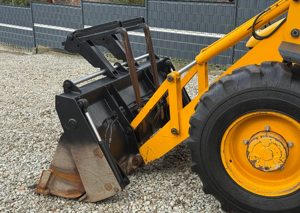 JCB * Koparko Ładowarka * JCB 3CX SUPER * Bardzo Dobry Stan - Retroescavadeira: foto 5 JCB * Koparko Ładowarka * JCB 3CX SUPER * Bardzo Dobry Stan - Retroescavadeira: foto 5