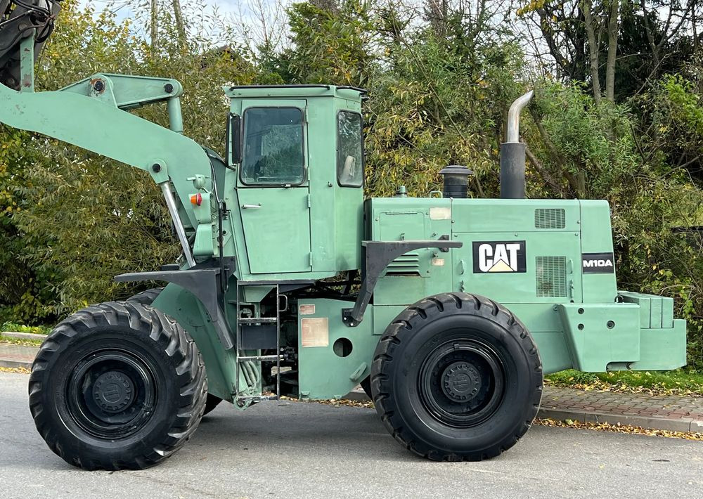 Pá carregadora de rodas Komatsu Ładowarka KOMATSU 540 EX-  Widły Łyżka Bardzo Dobry Stan ( CAT JCB Liebherr ): foto 16