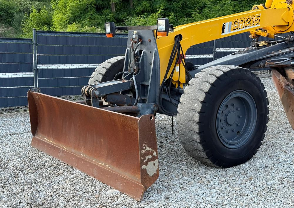 XCMG * Równiarka XCMG GR 215 * Maszyna Drogowa * - Rolo: foto 3 XCMG * Równiarka XCMG GR 215 * Maszyna Drogowa * - Rolo: foto 3