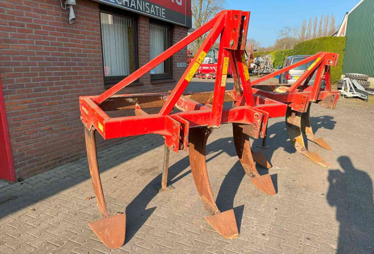 Evers Sumba WE-3M woeler, woelpoot, vaste tand, diepwoeler, grondbewerking - Subsolador: foto 3 Evers Sumba WE-3M woeler, woelpoot, vaste tand, diepwoeler, grondbewerking - Subsolador: foto 3