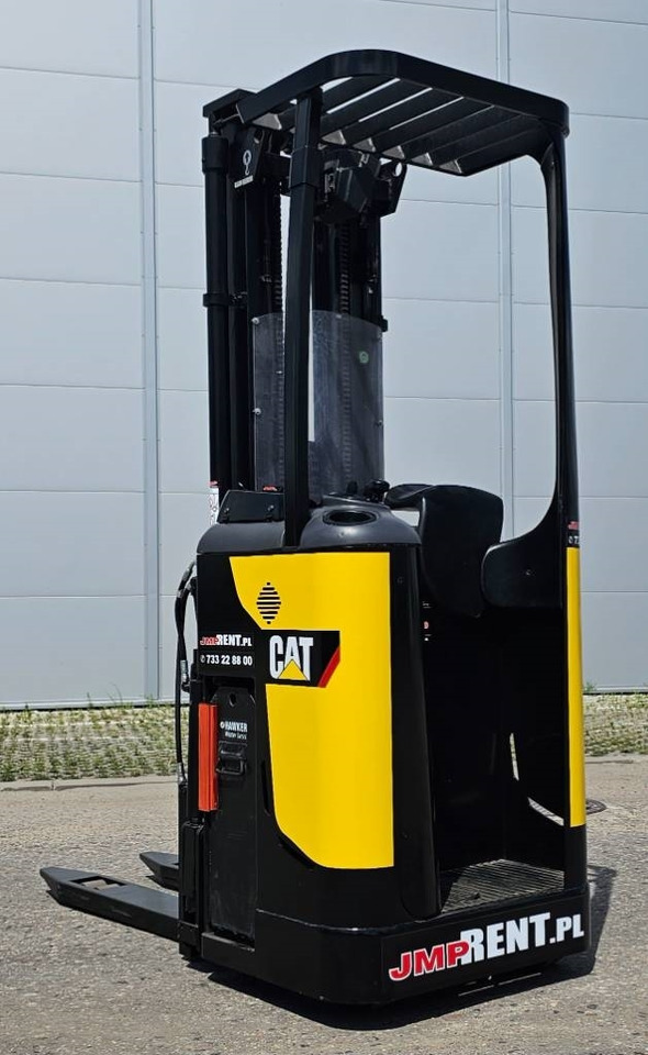 CAT NSR 16 N - Stacker: foto 3 CAT NSR 16 N - Stacker: foto 3