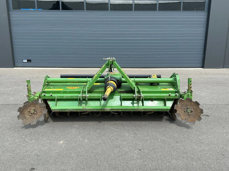 Celli Ares 230 overtopfrees - Maquina para lavrar a terra: foto 2 Celli Ares 230 overtopfrees - Maquina para lavrar a terra: foto 2