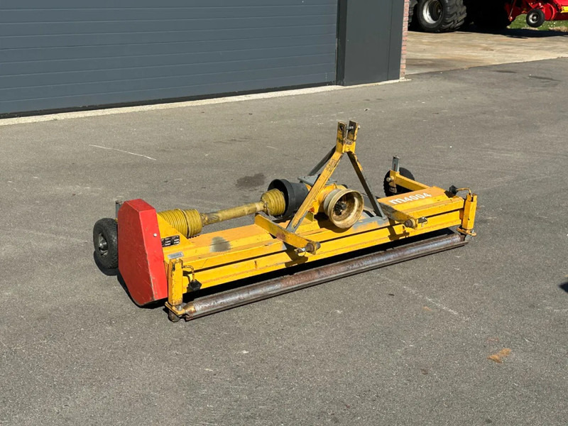 Diversen Verticuteermachine M4004 - Motocultivador: foto 1 Diversen Verticuteermachine M4004 - Motocultivador: foto 1