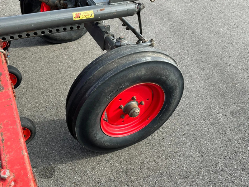 Eicher GT40 - Trator: foto 5 Eicher GT40 - Trator: foto 5