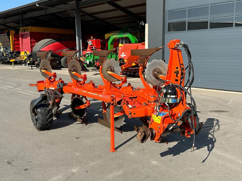 Kuhn Vari Master 151 - Arado: foto 5 Kuhn Vari Master 151 - Arado: foto 5