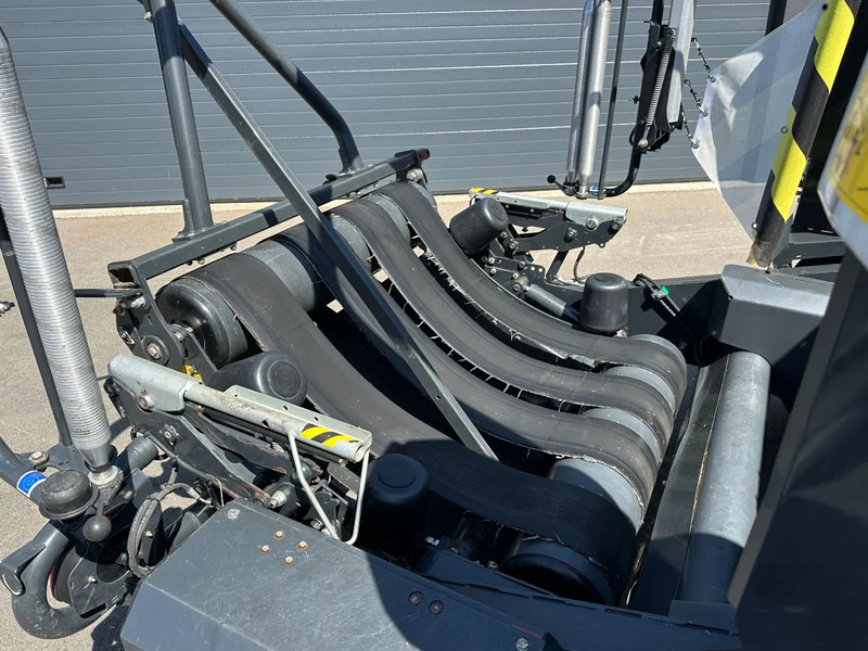 Máquina agrícola Kuhn FBP 3135: foto 14