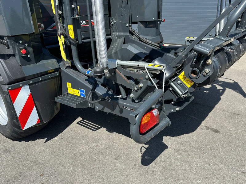 Máquina agrícola Kuhn FBP 3135: foto 19