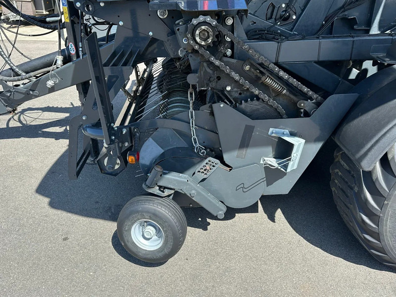Máquina agrícola Kuhn FBP 3135: foto 18