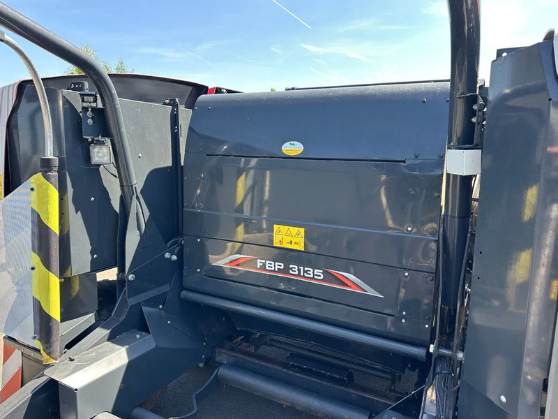 Máquina agrícola Kuhn FBP 3135: foto 9