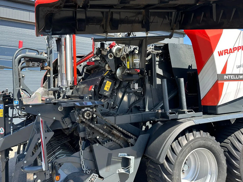 Máquina agrícola Kuhn FBP 3135: foto 12