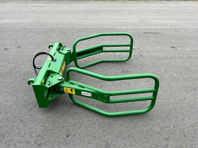 McHale R5 - Grampo para Máquina agrícola: foto 2 McHale R5 - Grampo para Máquina agrícola: foto 2