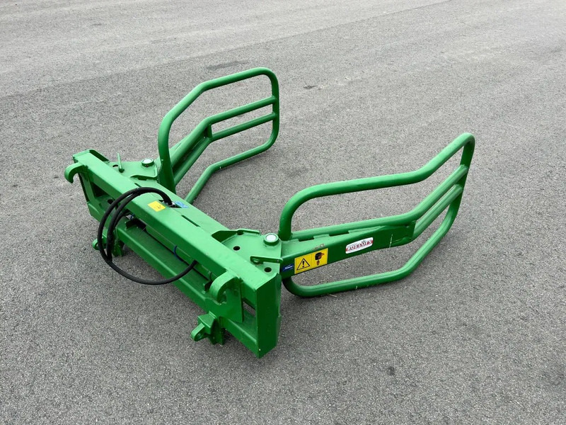 McHale R5 - Grampo para Máquina agrícola: foto 3 McHale R5 - Grampo para Máquina agrícola: foto 3