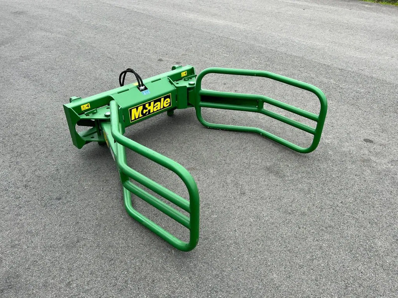 McHale R5 - Grampo para Máquina agrícola: foto 1 McHale R5 - Grampo para Máquina agrícola: foto 1