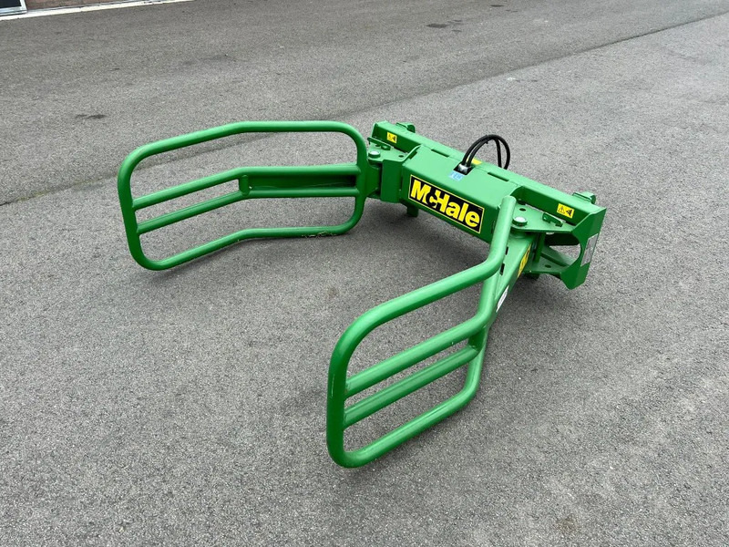 McHale R5 - Grampo para Máquina agrícola: foto 5 McHale R5 - Grampo para Máquina agrícola: foto 5