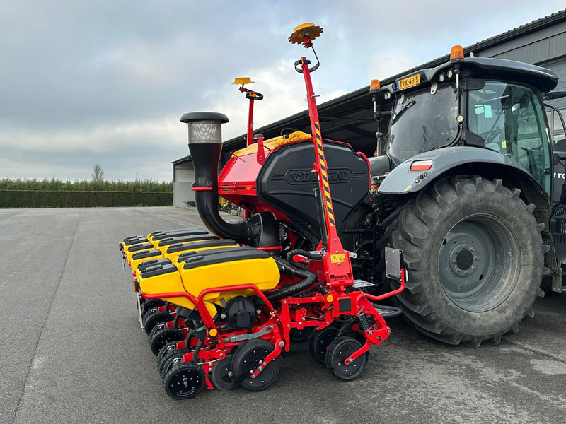 Vaderstad Tempo V 6 - Máquina para semear: foto 4 Vaderstad Tempo V 6 - Máquina para semear: foto 4
