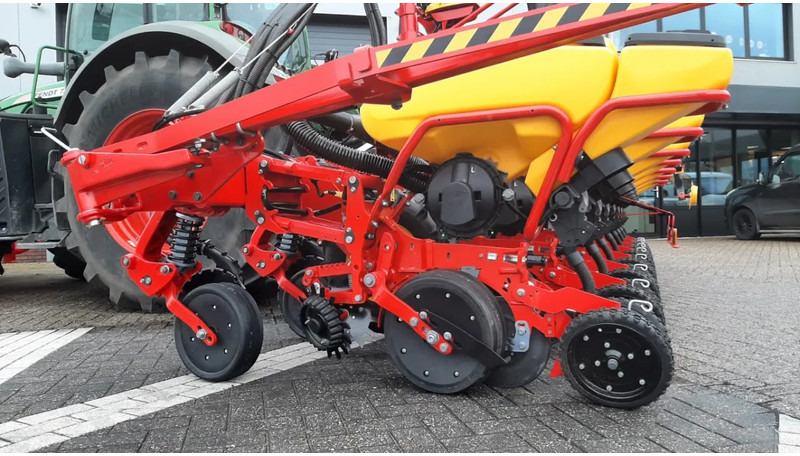 Vaderstad Tempo V 8 - Máquina para semear: foto 5 Vaderstad Tempo V 8 - Máquina para semear: foto 5