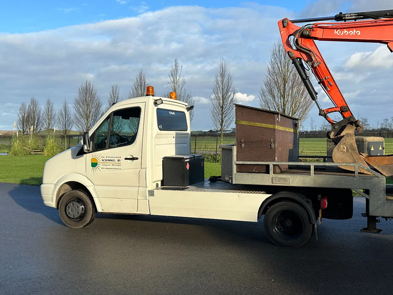 Volkswagen BE combinatie - Semi-reboque transporte de veículos: foto 5 Volkswagen BE combinatie - Semi-reboque transporte de veículos: foto 5