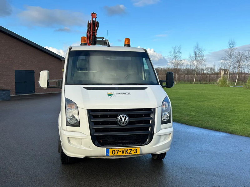 Volkswagen BE combinatie - Semi-reboque transporte de veículos: foto 3 Volkswagen BE combinatie - Semi-reboque transporte de veículos: foto 3