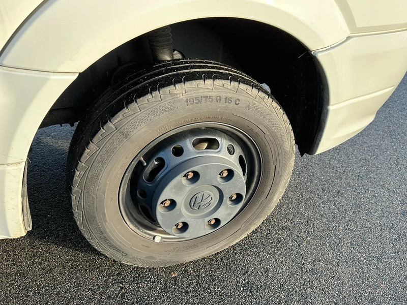 Semi-reboque transporte de veículos Volkswagen BE combinatie: foto 19