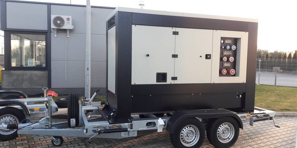 Gerador elétrico novo KIPOR 15kVA Three-Phase Generator Warranty up to 10 YEARS | KIPOR Трифазний 15кВА Генератор Гарантія до 10 РОКІВ: foto 6