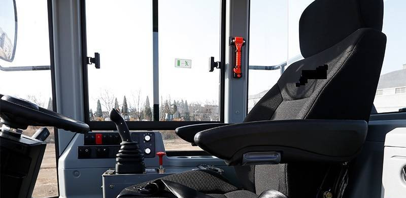 NEW CAT Caterpillar 7 TON Loader Warranty up to 10 YEARS НОВА Копарка CAT Caterpillar 7 ТОН Гарантія до 10 РОКІВ NOWA Ładowarka CAT Caterpillar 7 TON Gwarancja do 10 LAT - Pá carregadora de rodas: foto 5 NEW CAT Caterpillar 7 TON Loader Warranty up to 10 YEARS НОВА Копарка CAT Caterpillar 7 ТОН Гарантія до 10 РОКІВ NOWA Ładowarka CAT Caterpillar 7 TON Gwarancja do 10 LAT - Pá carregadora de rodas: foto 5
