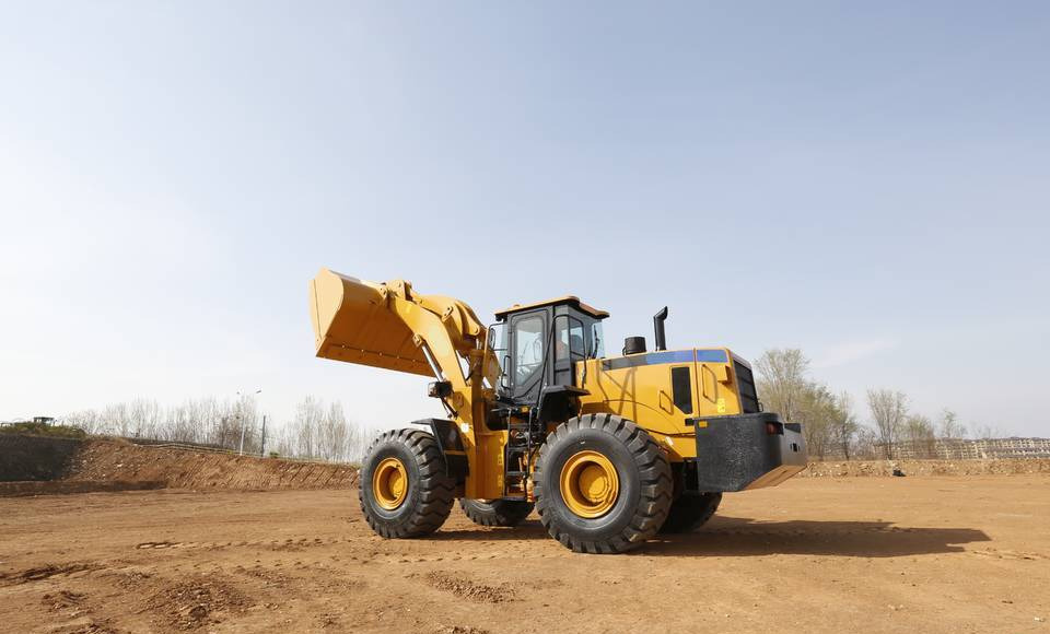 NEW CAT Caterpillar 7 TON Loader Warranty up to 10 YEARS НОВА Копарка CAT Caterpillar 7 ТОН Гарантія до 10 РОКІВ NOWA Ładowarka CAT Caterpillar 7 TON Gwarancja do 10 LAT - Pá carregadora de rodas: foto 1 NEW CAT Caterpillar 7 TON Loader Warranty up to 10 YEARS НОВА Копарка CAT Caterpillar 7 ТОН Гарантія до 10 РОКІВ NOWA Ładowarka CAT Caterpillar 7 TON Gwarancja do 10 LAT - Pá carregadora de rodas: foto 1