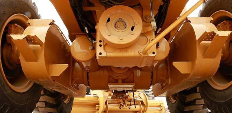 NEW CAT Caterpillar Motor Grader Warranty up to 10 YEARS НОВА Рівняльна машина доріг CAT Caterpillar Гарантія до 10 РОКІВ NOWA równiarka drogowa a CAT Caterpillar Gwarancja do 10 LAT - Motoniveladora: foto 3 NEW CAT Caterpillar Motor Grader Warranty up to 10 YEARS НОВА Рівняльна машина доріг CAT Caterpillar Гарантія до 10 РОКІВ NOWA równiarka drogowa a CAT Caterpillar Gwarancja do 10 LAT - Motoniveladora: foto 3