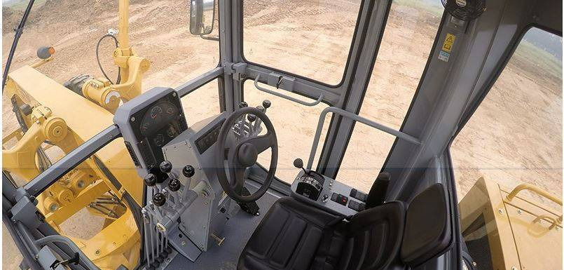 NEW CAT Caterpillar Motor Grader Warranty up to 10 YEARS НОВА Рівняльна машина доріг CAT Caterpillar Гарантія до 10 РОКІВ NOWA równiarka drogowa a CAT Caterpillar Gwarancja do 10 LAT - Motoniveladora: foto 5 NEW CAT Caterpillar Motor Grader Warranty up to 10 YEARS НОВА Рівняльна машина доріг CAT Caterpillar Гарантія до 10 РОКІВ NOWA równiarka drogowa a CAT Caterpillar Gwarancja do 10 LAT - Motoniveladora: foto 5