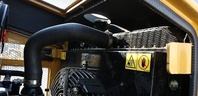 Pá carregadora de rodas novo NEW CAT Caterpillar Wheeled Loader Warranty up to 10 YEARS | НОВИЙ Колісний навантажувач CAT Caterpillar Гарантія до 10 РОКІВ: foto 6