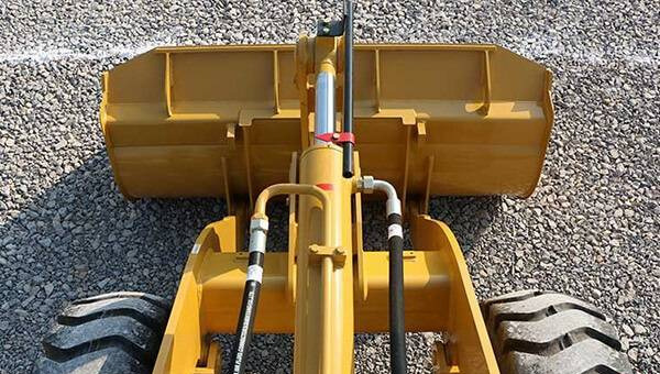 NEW CAT Caterpillar Wheeled Loader Warranty up to 10 YEARS | НОВИЙ Колісний навантажувач CAT Caterpillar Гарантія до 10 РОКІВ - Pá carregadora de rodas: foto 4 NEW CAT Caterpillar Wheeled Loader Warranty up to 10 YEARS | НОВИЙ Колісний навантажувач CAT Caterpillar Гарантія до 10 РОКІВ - Pá carregadora de rodas: foto 4