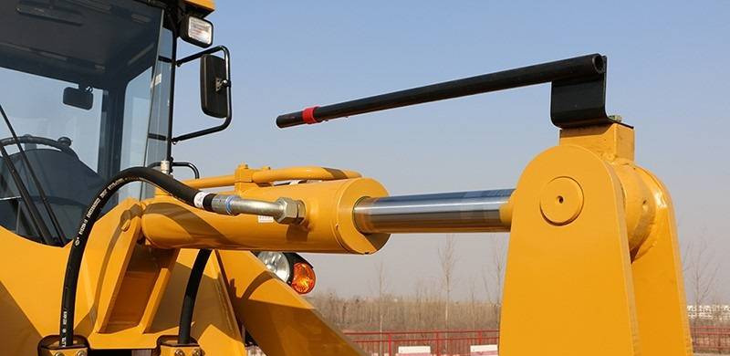 Pá carregadora de rodas novo NEW CAT Caterpillar Wheeled Loader Warranty up to 10 YEARS | НОВИЙ Колісний навантажувач CAT Caterpillar Гарантія до 10 РОКІВ: foto 7