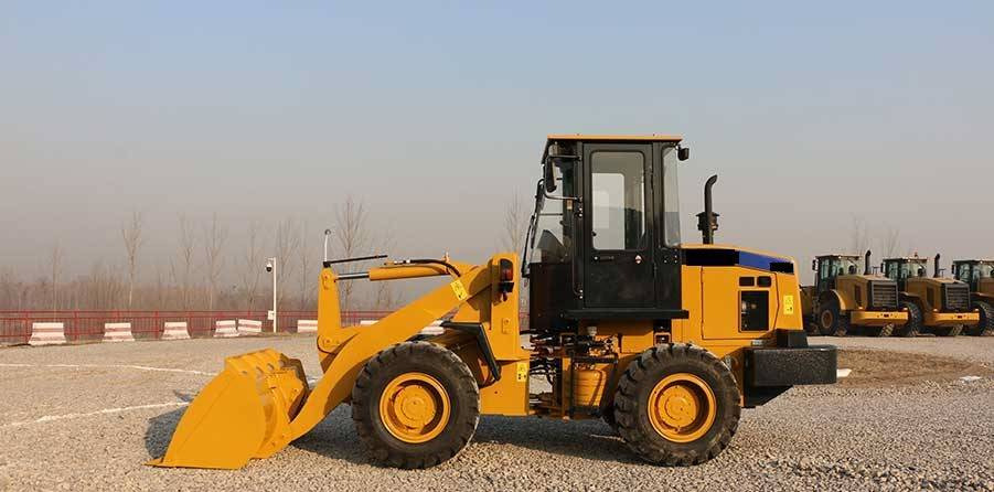 NEW CAT Caterpillar Wheeled Loader Warranty up to 10 YEARS | НОВИЙ Колісний навантажувач CAT Caterpillar Гарантія до 10 РОКІВ - Pá carregadora de rodas: foto 3 NEW CAT Caterpillar Wheeled Loader Warranty up to 10 YEARS | НОВИЙ Колісний навантажувач CAT Caterpillar Гарантія до 10 РОКІВ - Pá carregadora de rodas: foto 3