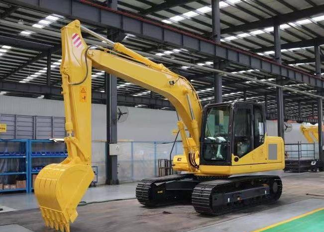 NEW MAXUS 13 Ton Crawler Excavator Warranty up to 10 YEARS НОВА Копарка гусенична MAXUS 13 тонн Гарантія до 10 РОКІВ NOWA Koparka gąsienicowa MAXUS 13 ton Gwarancja do 10 LAT - Escavadora de rastos: foto 1 NEW MAXUS 13 Ton Crawler Excavator Warranty up to 10 YEARS НОВА Копарка гусенична MAXUS 13 тонн Гарантія до 10 РОКІВ NOWA Koparka gąsienicowa MAXUS 13 ton Gwarancja do 10 LAT - Escavadora de rastos: foto 1