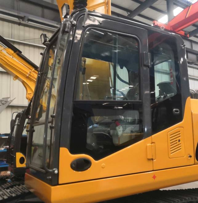 Escavadora de rastos novo NEW MAXUS 13 Ton Crawler Excavator Warranty up to 10 YEARS НОВА Копарка гусенична MAXUS 13 тонн Гарантія до 10 РОКІВ NOWA Koparka gąsienicowa MAXUS 13 ton Gwarancja do 10 LAT: foto 6