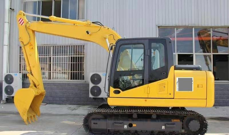 NEW MAXUS 13 Ton Crawler Excavator Warranty up to 10 YEARS НОВА Копарка гусенична MAXUS 13 тонн Гарантія до 10 РОКІВ NOWA Koparka gąsienicowa MAXUS 13 ton Gwarancja do 10 LAT - Escavadora de rastos: foto 2 NEW MAXUS 13 Ton Crawler Excavator Warranty up to 10 YEARS НОВА Копарка гусенична MAXUS 13 тонн Гарантія до 10 РОКІВ NOWA Koparka gąsienicowa MAXUS 13 ton Gwarancja do 10 LAT - Escavadora de rastos: foto 2