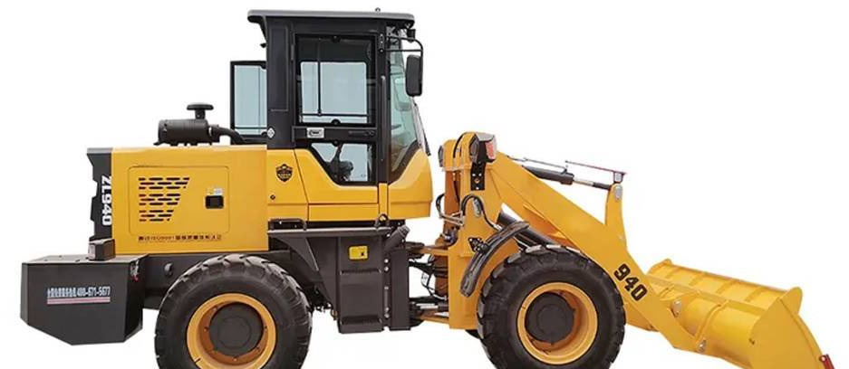 NEW MAXUS 4x4 Wheel Loader Warranty up to 10 YEARS НОВА Копарка колісна 4x4 MAXUS Гарантія Nowa Ładowarka kołowa 4x4 MAXUS Gwarancja - Pá carregadora de rodas: foto 4 NEW MAXUS 4x4 Wheel Loader Warranty up to 10 YEARS НОВА Копарка колісна 4x4 MAXUS Гарантія Nowa Ładowarka kołowa 4x4 MAXUS Gwarancja - Pá carregadora de rodas: foto 4