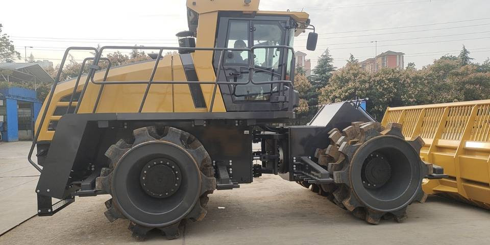 Trator novo NEW MAXUS 50 HP 4x4 Tractor Warranty | НОВИЙ MAXUS 50 К.с. 4x4 Трактор Гарантія: foto 9